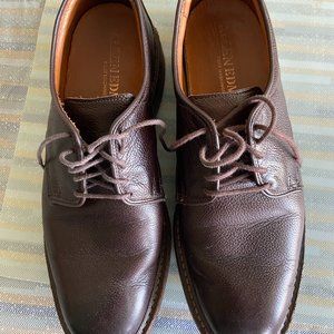 Allen Edmonds Wanderers Comfort Shoes